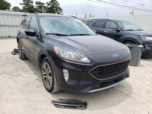 FORD ESCAPE SEL 2020 1fmcu0h68lub07882