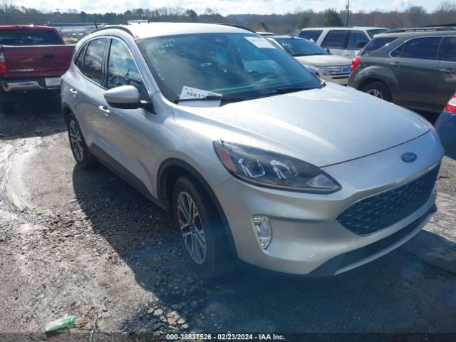 FORD ESCAPE 2020 1fmcu0h68lub45712