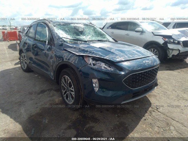 FORD ESCAPE 2020 1fmcu0h68luc25558