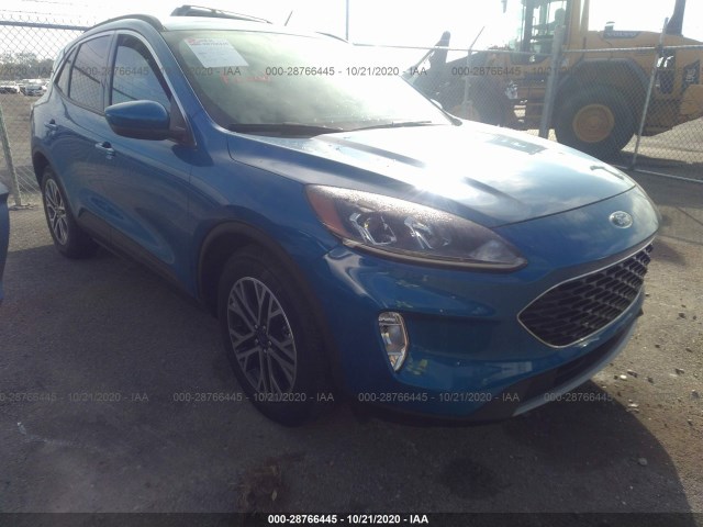 FORD ESCAPE 2020 1fmcu0h69lua47059