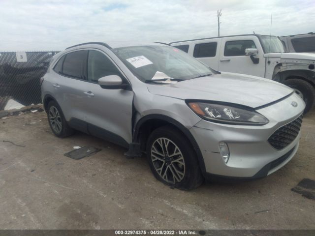 FORD ESCAPE 2020 1fmcu0h69lua68655