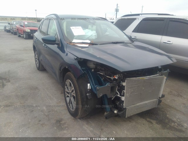 FORD ESCAPE 2020 1fmcu0h69lua75623