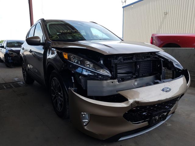 FORD ESCAPE SEL 2020 1fmcu0h69lub01735