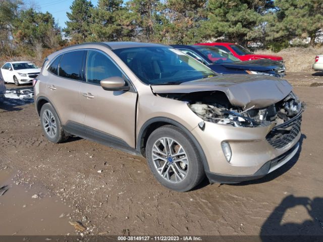 FORD ESCAPE 2020 1fmcu0h69lub10340