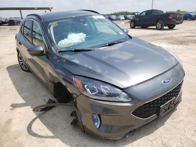 FORD ESCAPE SEL 2020 1fmcu0h6xlub10329