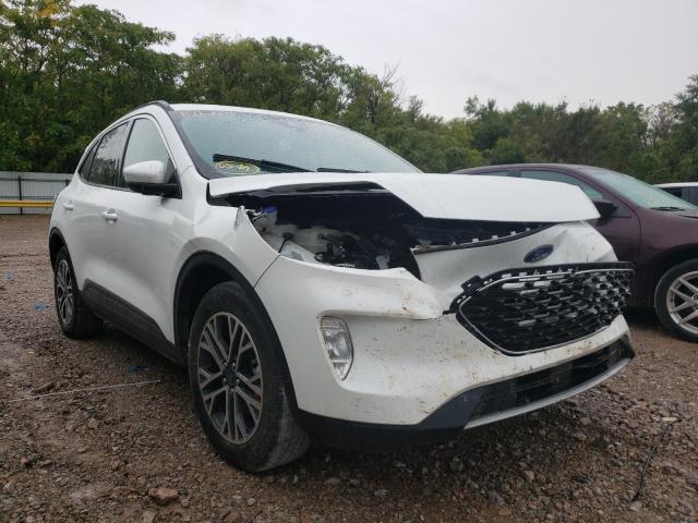 FORD ESCAPE SEL 2020 1fmcu0h6xlub12727