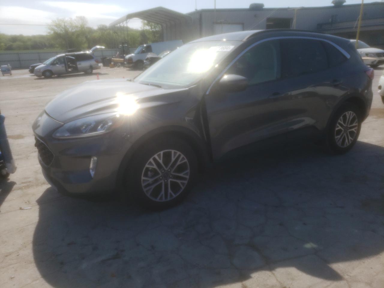 FORD ESCAPE 2022 1fmcu0h6xnub92923