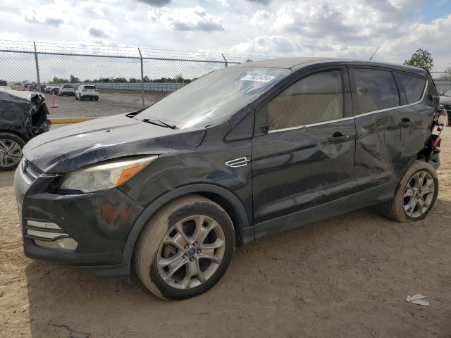 FORD ESCAPE SEL 2013 1fmcu0h90dua10218