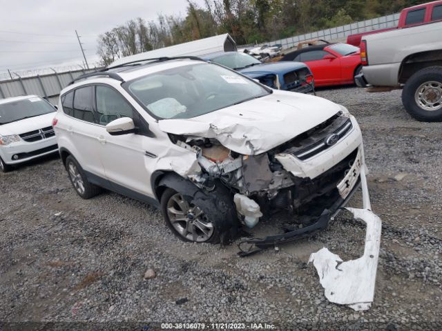 FORD ESCAPE 2013 1fmcu0h90dua28217