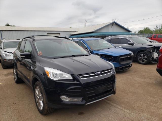 FORD ESCAPE SEL 2013 1fmcu0h90dua38617