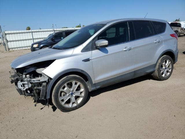 FORD ESCAPE SEL 2013 1fmcu0h90dua47785