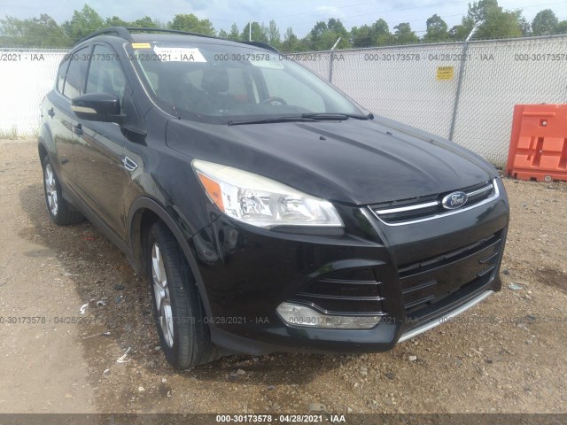 FORD ESCAPE 2013 1fmcu0h90dua71424