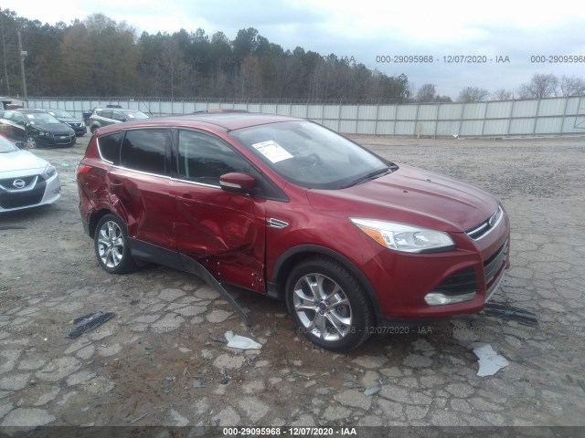 FORD ESCAPE 2013 1fmcu0h90dub01604