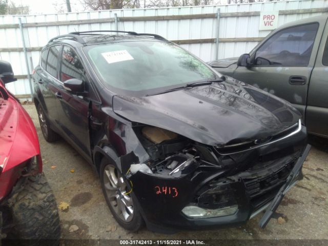 FORD ESCAPE 2013 1fmcu0h90dub11422