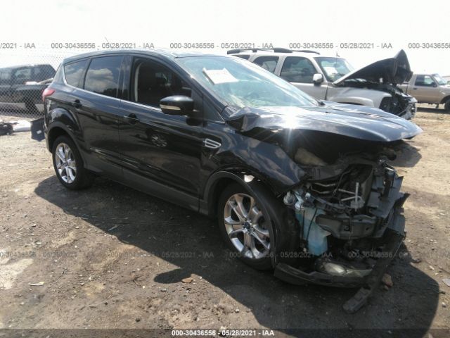 FORD ESCAPE 2013 1fmcu0h90dub17558