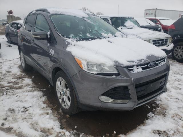 FORD ESCAPE SEL 2013 1fmcu0h90dub55596