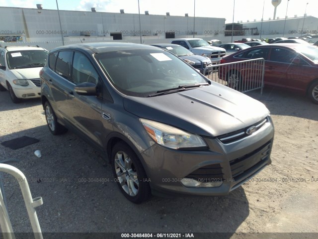 FORD ESCAPE 2013 1fmcu0h90dub65125