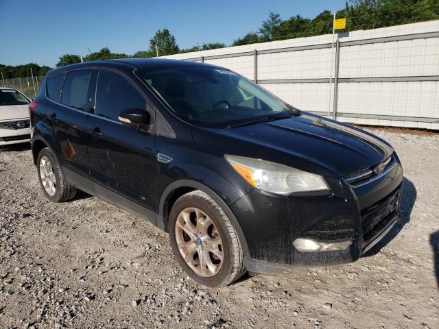 FORD ESCAPE SEL 2013 1fmcu0h90duc17921