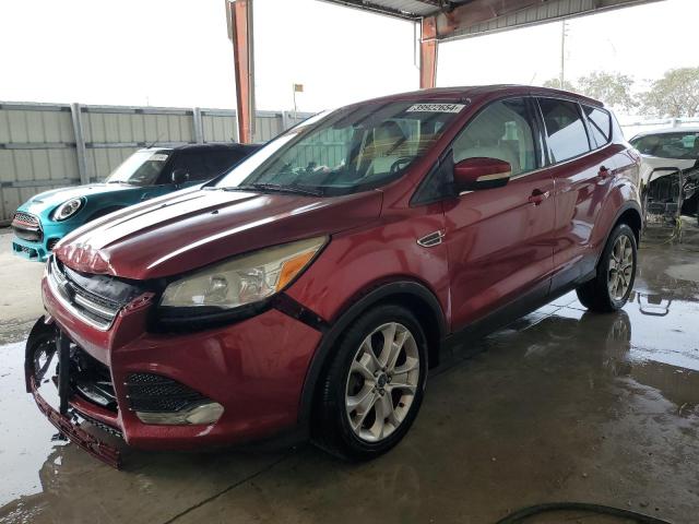 FORD ESCAPE 2013 1fmcu0h90duc55956