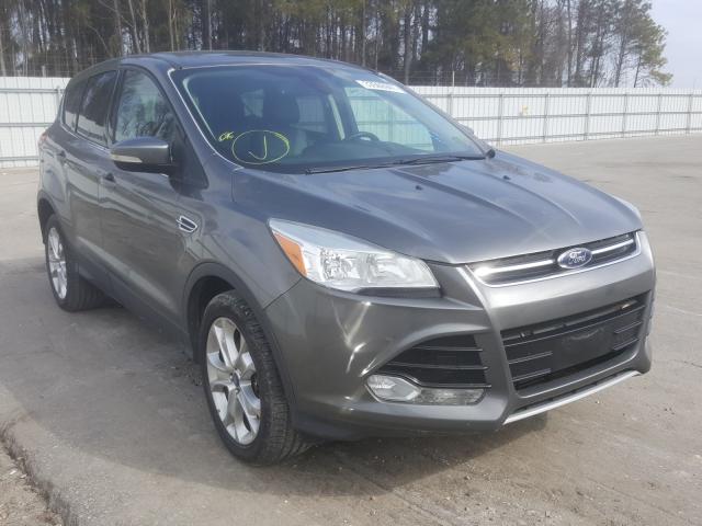 FORD ESCAPE SEL 2013 1fmcu0h90duc79349