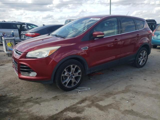 FORD ESCAPE 2013 1fmcu0h90dud02743