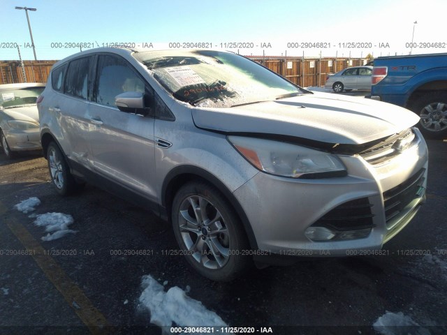 FORD ESCAPE 2013 1fmcu0h90dud04069