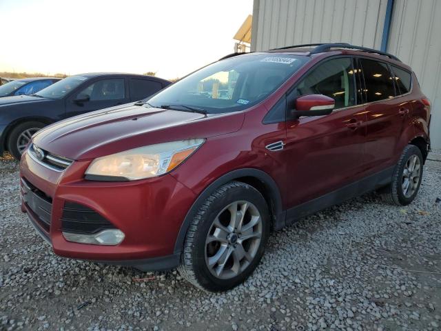 FORD ESCAPE 2013 1fmcu0h90dud20983