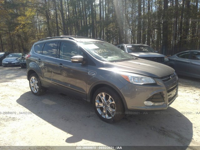 FORD ESCAPE 2013 1fmcu0h90dud33684