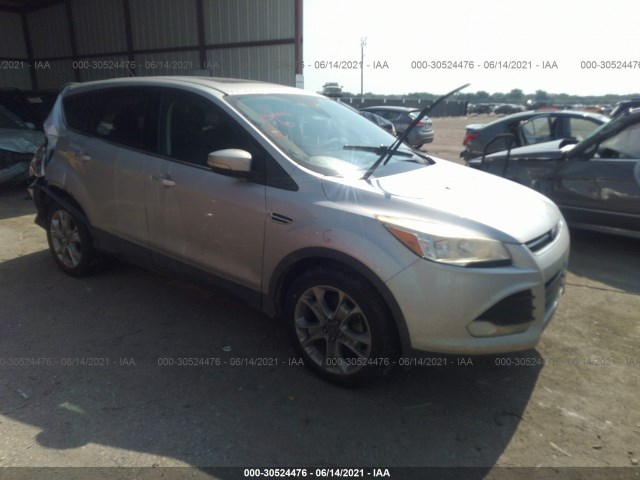 FORD ESCAPE 2013 1fmcu0h90dud71335