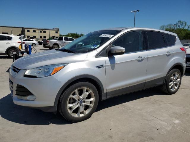 FORD ESCAPE 2013 1fmcu0h90dud71464