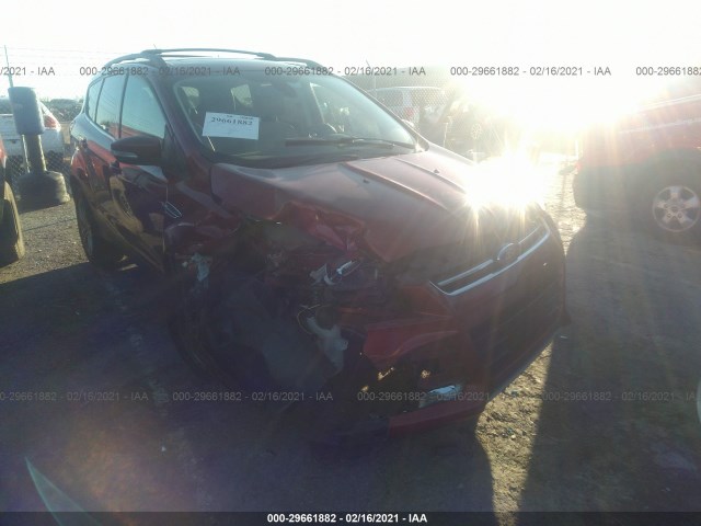 FORD ESCAPE 2013 1fmcu0h90dud83419