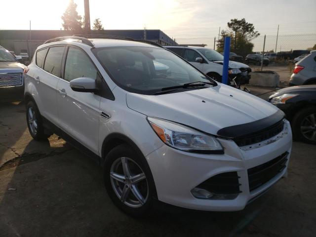 FORD ESCAPE SEL 2013 1fmcu0h90dud85154