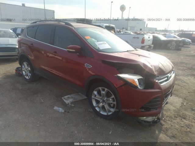 FORD ESCAPE 2013 1fmcu0h91dub23109