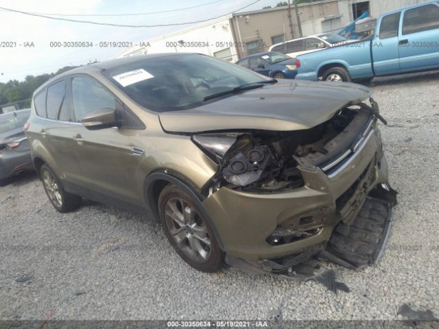 FORD ESCAPE 2013 1fmcu0h91dub25359