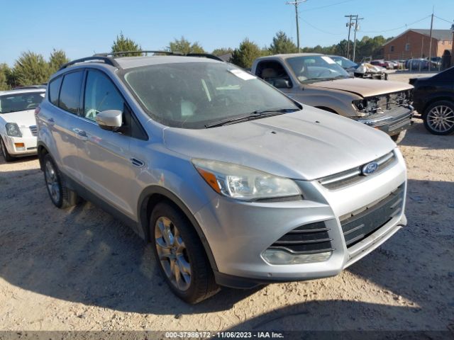 FORD ESCAPE 2013 1fmcu0h91dub60113