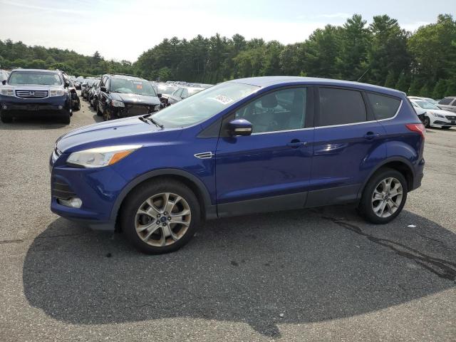 FORD ESCAPE SEL 2013 1fmcu0h91dub98148