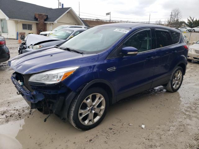 FORD ESCAPE 2013 1fmcu0h91duc08130