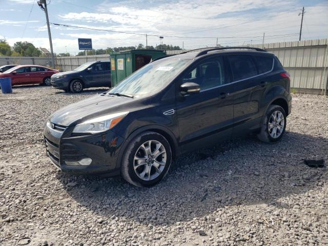 FORD ESCAPE SEL 2013 1fmcu0h91duc30936