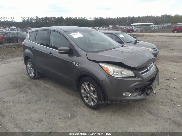 FORD ESCAPE 2013 1fmcu0h91duc36736