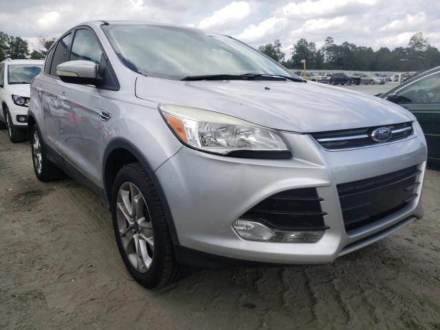 FORD ESCAPE SEL 2013 1fmcu0h91dud24606