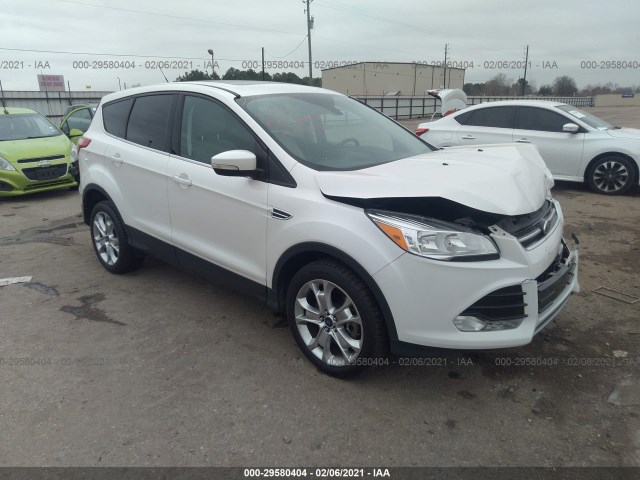 FORD ESCAPE 2013 1fmcu0h91dud25304