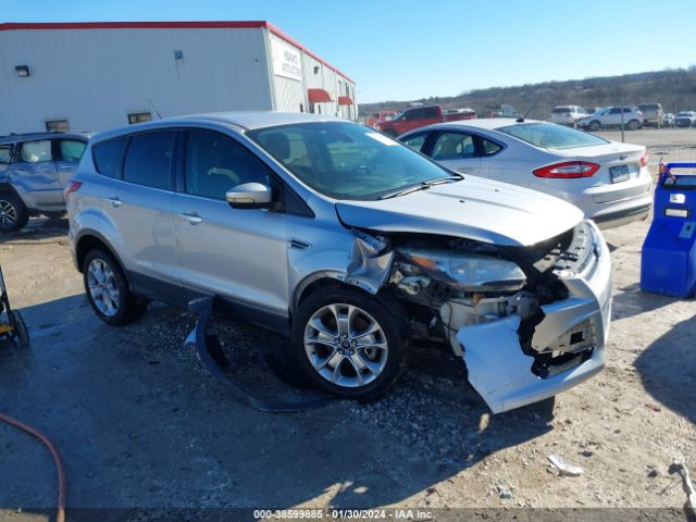 FORD ESCAPE 2013 1fmcu0h91dud56164