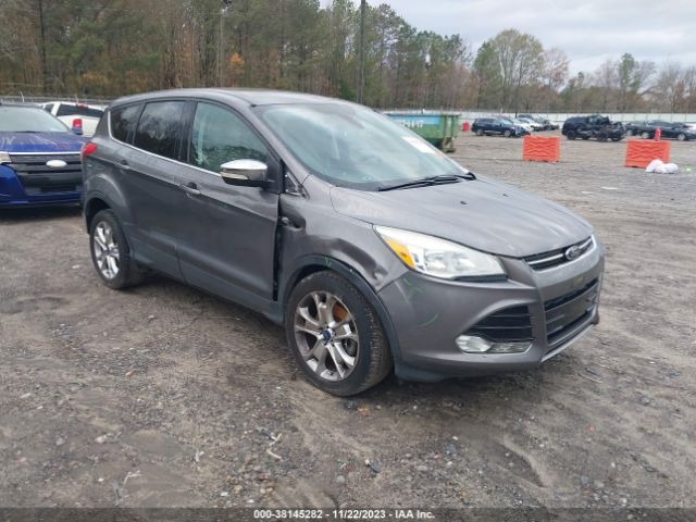 FORD ESCAPE 2013 1fmcu0h91dud75863