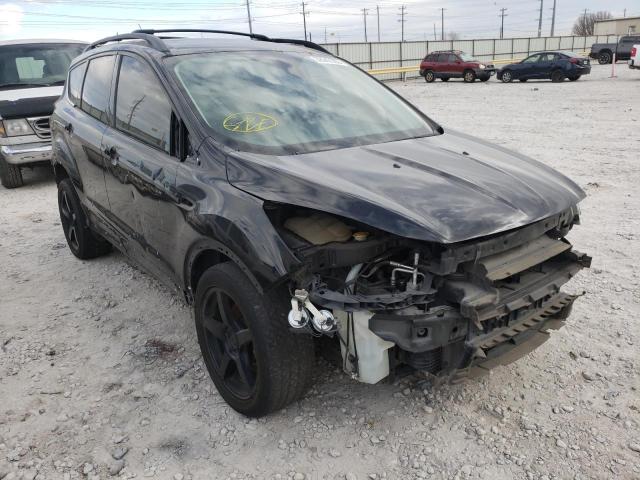 FORD ESCAPE SEL 2013 1fmcu0h92dub20784