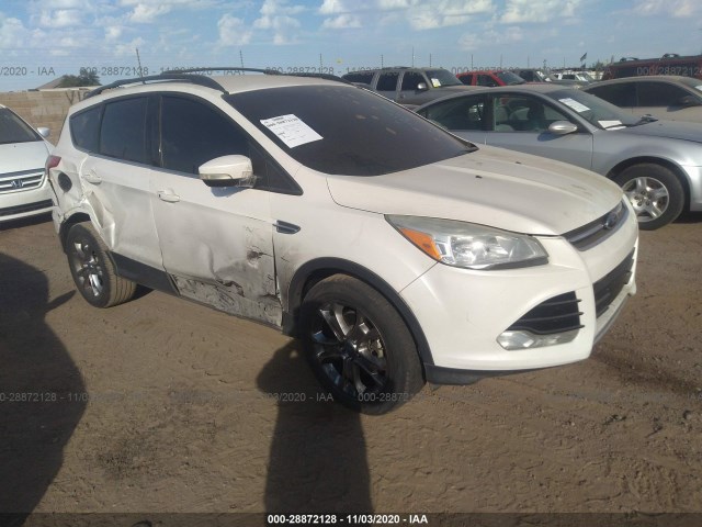 FORD ESCAPE 2013 1fmcu0h92dub40288