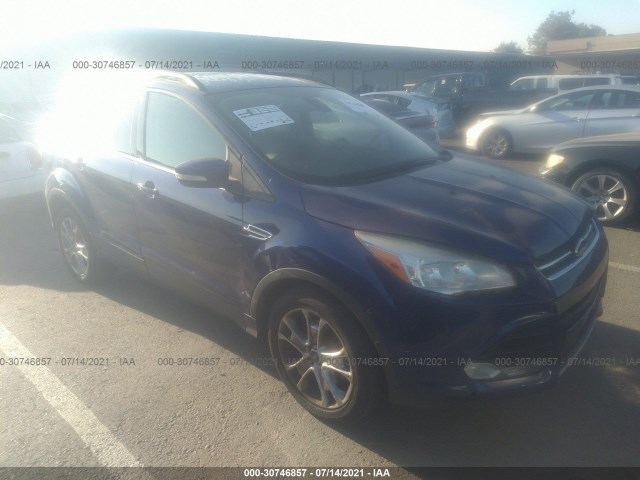 FORD ESCAPE 2013 1fmcu0h92dub46690