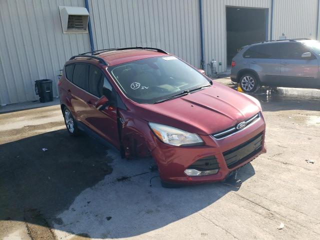 FORD ESCAPE SEL 2013 1fmcu0h92dub50996