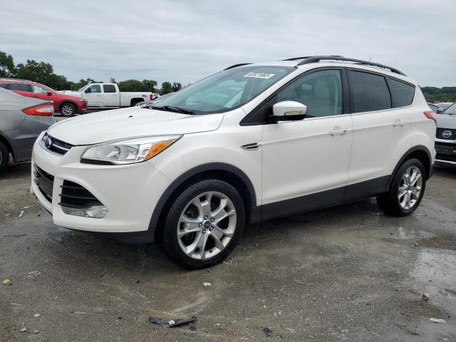 FORD ESCAPE SEL 2013 1fmcu0h92dub82511