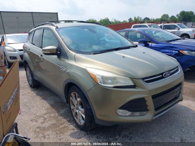 FORD ESCAPE 2013 1fmcu0h92dub85683