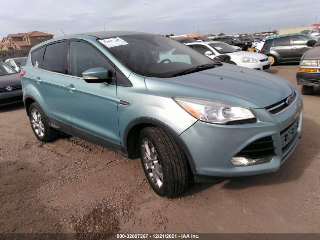 FORD ESCAPE 2013 1fmcu0h92dub97154